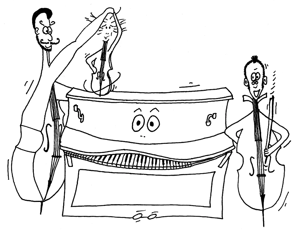 Fideldidum Illustration 1